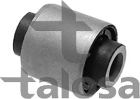 Talosa 57-11092 - Supporto, Braccio oscillante autozon.pro