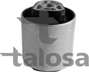 Talosa 57-11063 - Supporto, Braccio oscillante autozon.pro