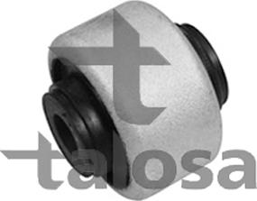 Talosa 57-11020 - Supporto, Braccio oscillante autozon.pro