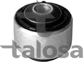 Talosa 57-11124 - Supporto, Braccio oscillante autozon.pro