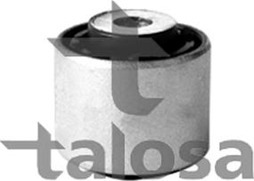 Talosa 57-11123 - Supporto, Braccio oscillante autozon.pro