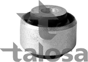 Talosa 57-11122 - Supporto, Braccio oscillante autozon.pro