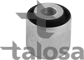 Talosa 57-11894 - Supporto, Braccio oscillante autozon.pro