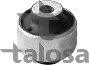 Talosa 57-11897 - Supporto, Braccio oscillante autozon.pro