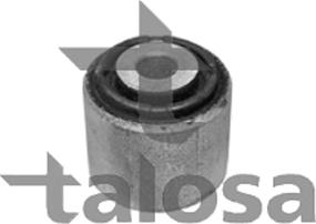 Talosa 57-11817 - Supporto, Braccio oscillante autozon.pro