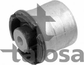 Talosa 57-11297 - Supporto, Braccio oscillante autozon.pro