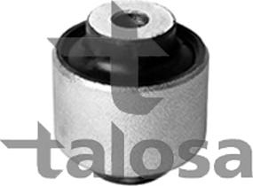 Talosa 57-11285 - Supporto, Braccio oscillante autozon.pro