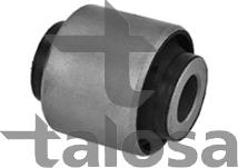 Talosa 57-18284 - Supporto, Braccio oscillante autozon.pro