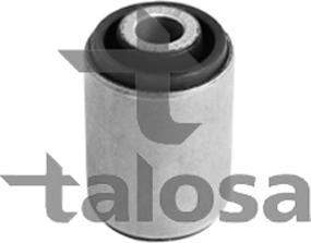 Talosa 57-13900 - Supporto, Braccio oscillante autozon.pro