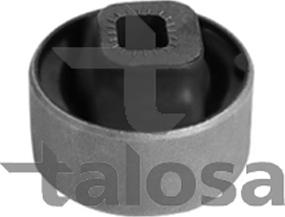 Talosa 57-13901 - Supporto, Braccio oscillante autozon.pro