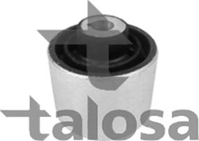 Talosa 57-13428 - Supporto, Braccio oscillante autozon.pro