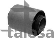 Talosa 57-13550 - Supporto, Braccio oscillante autozon.pro