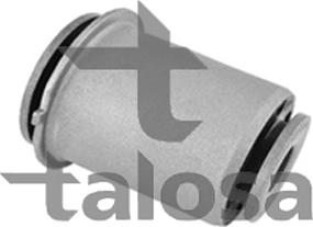 Talosa 57-13529 - Supporto, Braccio oscillante autozon.pro