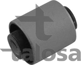 Talosa 57-13684 - Supporto, Braccio oscillante autozon.pro