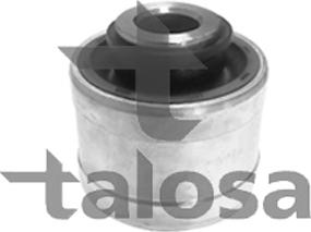 Talosa 57-13038 - Supporto, Braccio oscillante autozon.pro