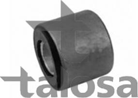 Talosa 57-13139 - Supporto, Braccio oscillante autozon.pro