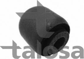 Talosa 57-13135 - Supporto, Braccio oscillante autozon.pro