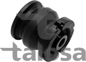 Talosa 57-13830 - Supporto, Braccio oscillante autozon.pro