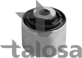 Talosa 57-13759 - Supporto, Braccio oscillante autozon.pro