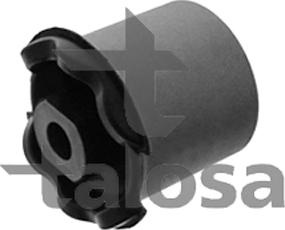 Talosa 57-12566 - Supporto, Braccio oscillante autozon.pro