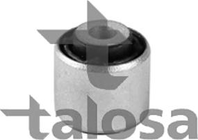 Talosa 57-12688 - Supporto, Braccio oscillante autozon.pro