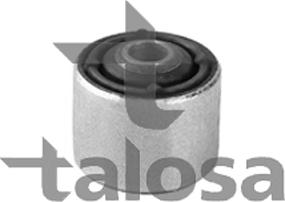 Talosa 57-12687 - Supporto, Braccio oscillante autozon.pro