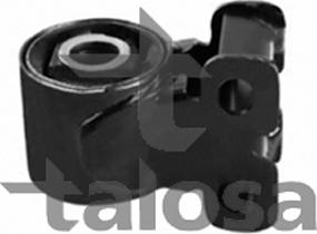 Talosa 57-12634 - Supporto, Braccio oscillante autozon.pro