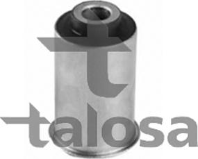 Talosa 57-12631 - Supporto, Braccio oscillante autozon.pro