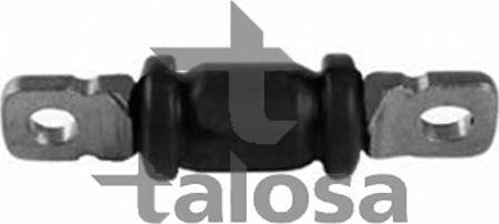 Talosa 57-12633 - Supporto, Braccio oscillante autozon.pro