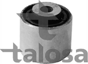 Talosa 57-12102 - Supporto, Braccio oscillante autozon.pro