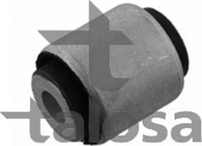 Talosa 57-12180 - Supporto, Braccio oscillante autozon.pro