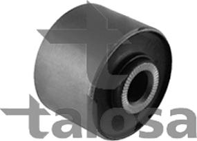 Talosa 57-12855 - Supporto, Braccio oscillante autozon.pro