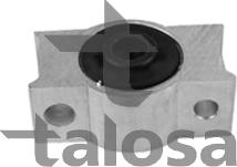 Talosa 57-17339 - Supporto, Braccio oscillante autozon.pro