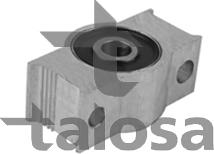 Talosa 57-17338 - Supporto, Braccio oscillante autozon.pro