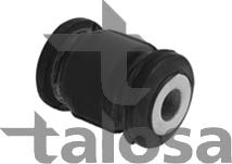 Talosa 57-17726 - Supporto, Braccio oscillante autozon.pro