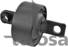 Talosa 57-25597 - Supporto, Braccio oscillante autozon.pro