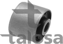 Talosa 57-25598 - Supporto, Braccio oscillante autozon.pro