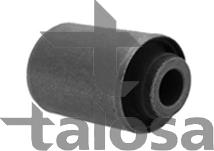 Talosa 57-25592 - Supporto, Braccio oscillante autozon.pro