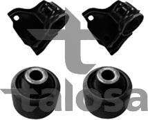 Talosa 57-21966 - Kit montaggio, supporto-braccio oscillante autozon.pro