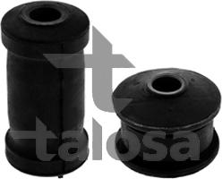 Talosa 57-21960 - Kit montaggio, supporto-braccio oscillante autozon.pro