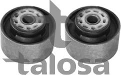 Talosa 57-21451 - Kit montaggio, supporto-braccio oscillante autozon.pro