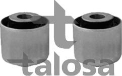 Talosa 57-21621 - Kit montaggio, supporto-braccio oscillante autozon.pro