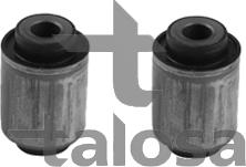 Talosa 57-21835 - Kit montaggio, supporto-braccio oscillante autozon.pro