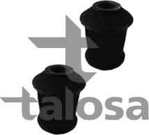 Talosa 57-21394 - Kit montaggio, supporto-braccio oscillante autozon.pro