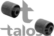 Talosa 57-21386 - Kit montaggio, supporto-braccio oscillante autozon.pro