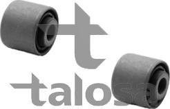 Talosa 57-21383 - Kit montaggio, supporto-braccio oscillante autozon.pro