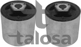 Talosa 57-21295 - Kit montaggio, supporto-braccio oscillante autozon.pro