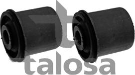 Talosa 57-21705 - Kit montaggio, supporto-braccio oscillante autozon.pro