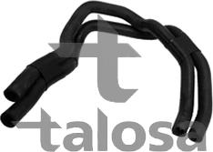 Talosa 69-20030 - Flessibile radiatore autozon.pro