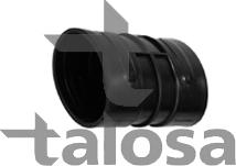 Talosa 69-20033 - Flessibile d'aspirazione, Filtro aria autozon.pro